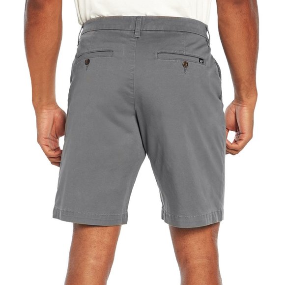 Gap Men's Vintage Flat Front Shorts - Picture 4 of 4